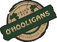 Паб "O’Hooligans" Паб "O’Hooligans"